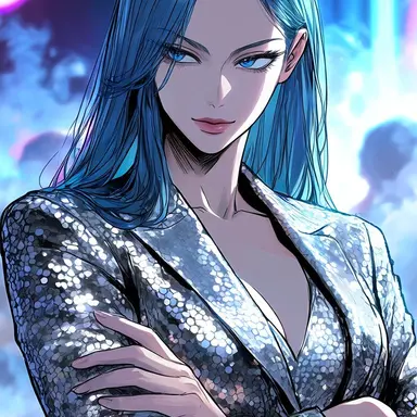 Profile image of Starlight