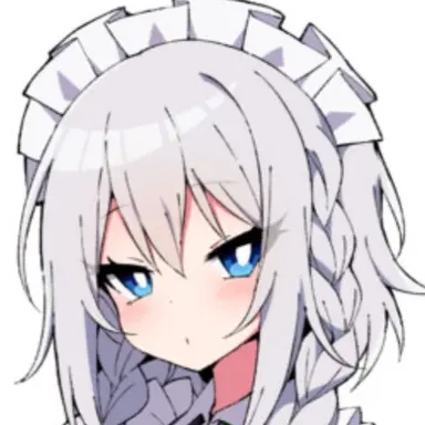 Profile image of 十六夜咲夜