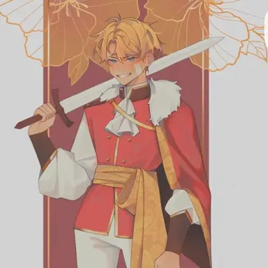 Profile image of Tommy
