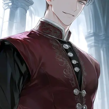 Profile image of Cassivus