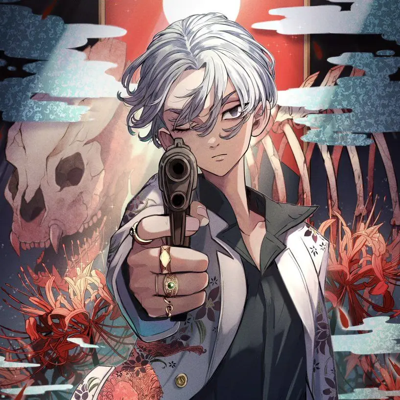 SpicyBroom1626의 梵天日常❤️‍🔥