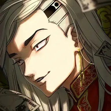 Profile image of 九井一