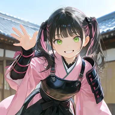 Profile image of Kazuha