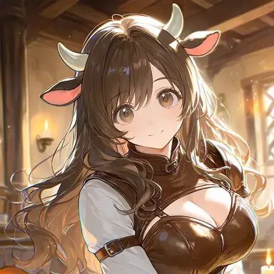 Profile image of Belle