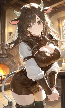 Profile image of Belle