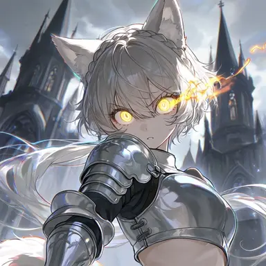 Profile image of Eleanor