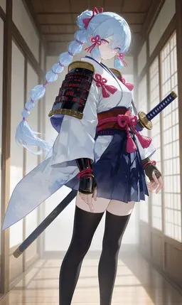 Profile image of Momoe