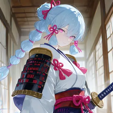 Profile image of Momoe