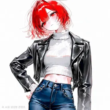 Profile image of クォン・ユジン