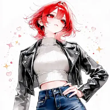 Profile image of クォン・ユジン