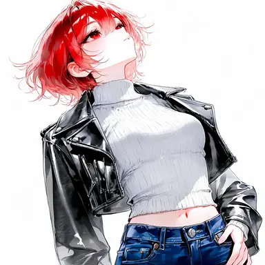 Profile image of クォン・ユジン