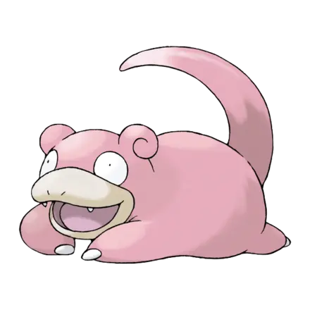 ShrillZokor1702의 ヤドン