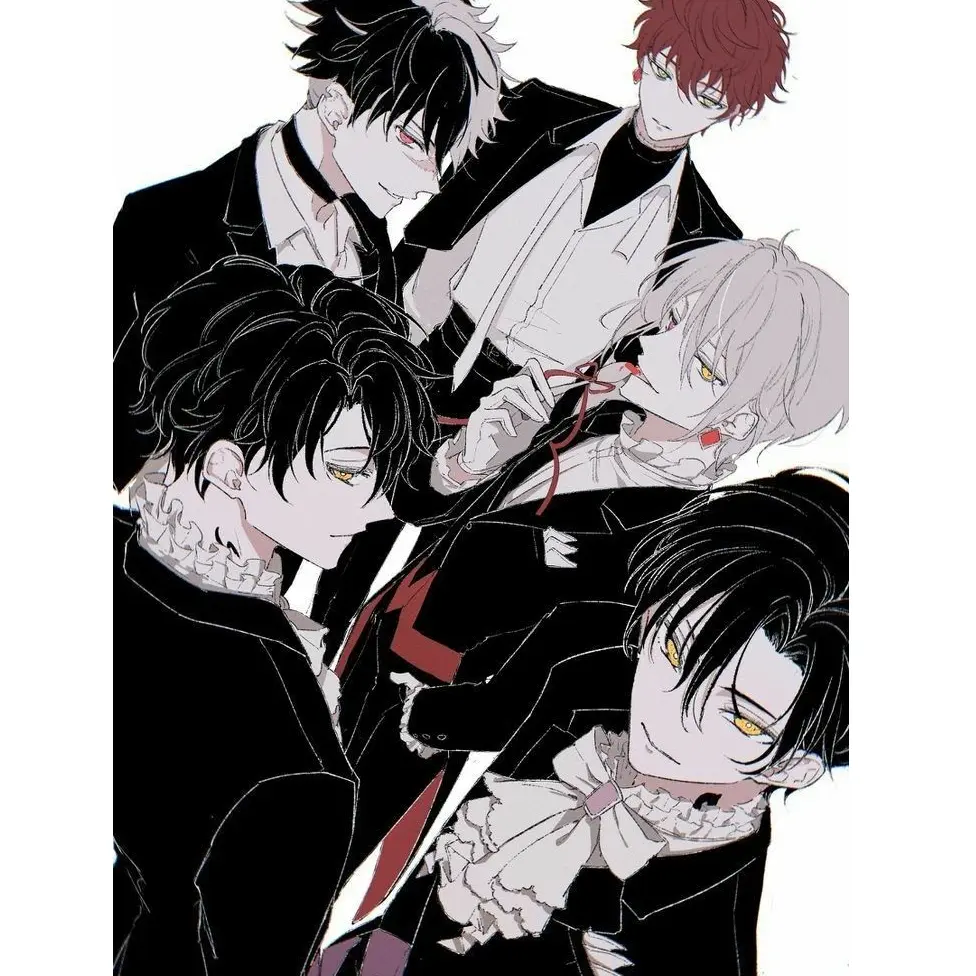 rrrr_1111의 不良の奴隷となった純粋な心