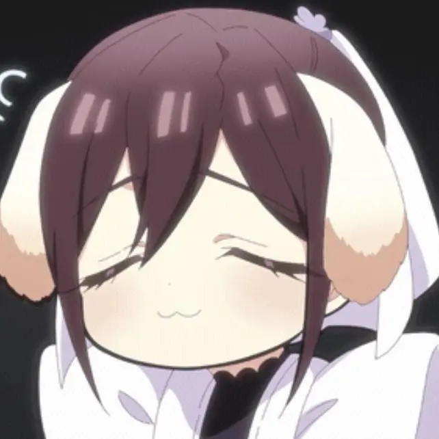 GildedBraid1975의 메이도 메이