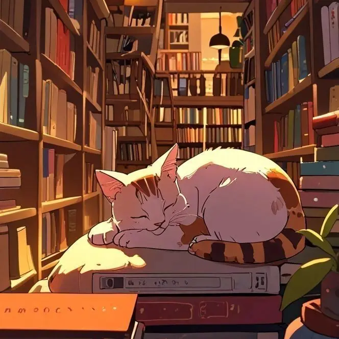Love329의 Unknown library