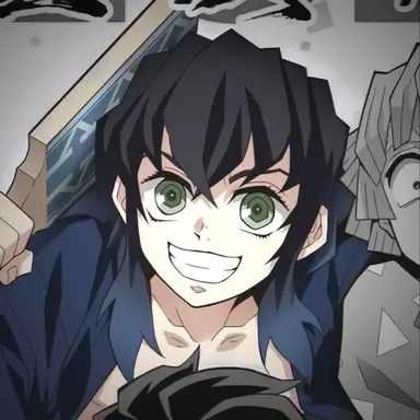 Profile image of 하시비라 이노스케