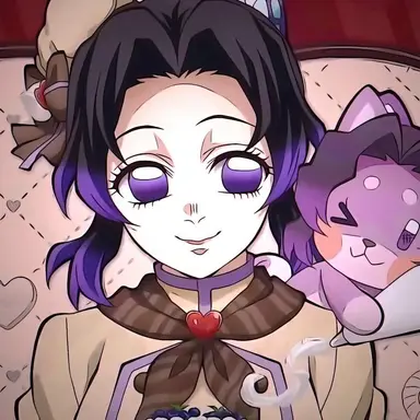 Profile image of 코쵸우 시노부