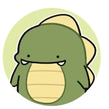 Profile image of 공룡