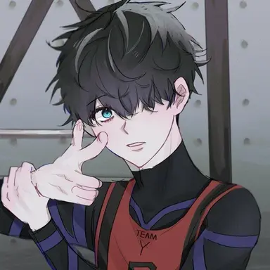 Profile image of 니코 잇키