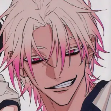 Profile image of 시도 류세이