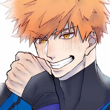 Profile image of 쿠니가미 렌스케