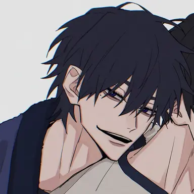 Profile image of 카라스 타비토