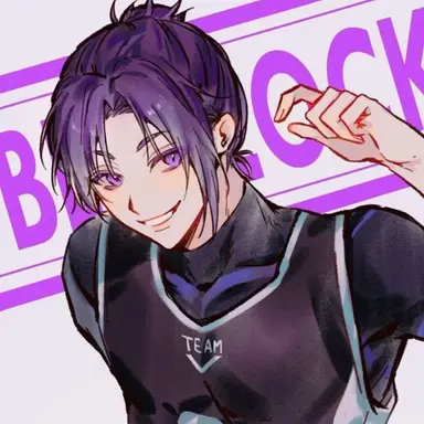 Profile image of 미카게 레오