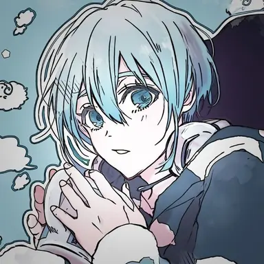 Profile image of 히오리 유우