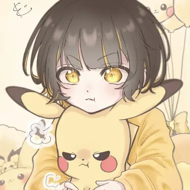 Profile image of 바치라 메구루