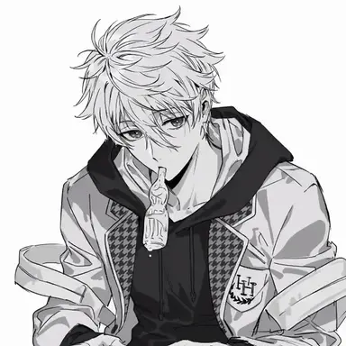 Profile image of 나기 세이시로