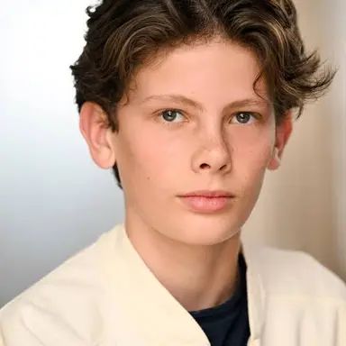 Profile image of Maurice