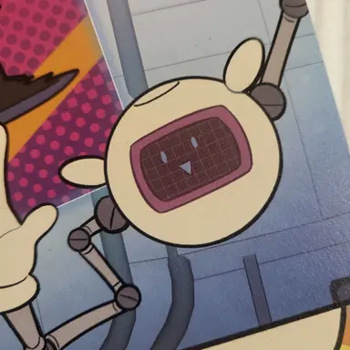 Profile image of 뽈뽈군
