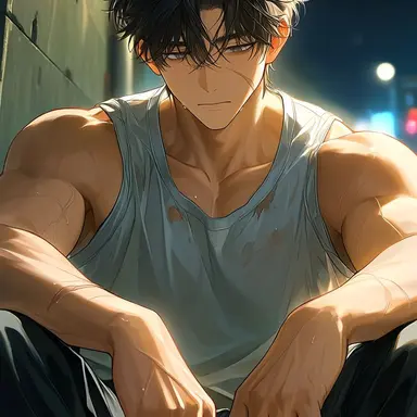 Profile image of Jackson