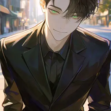 Profile image of Garrett