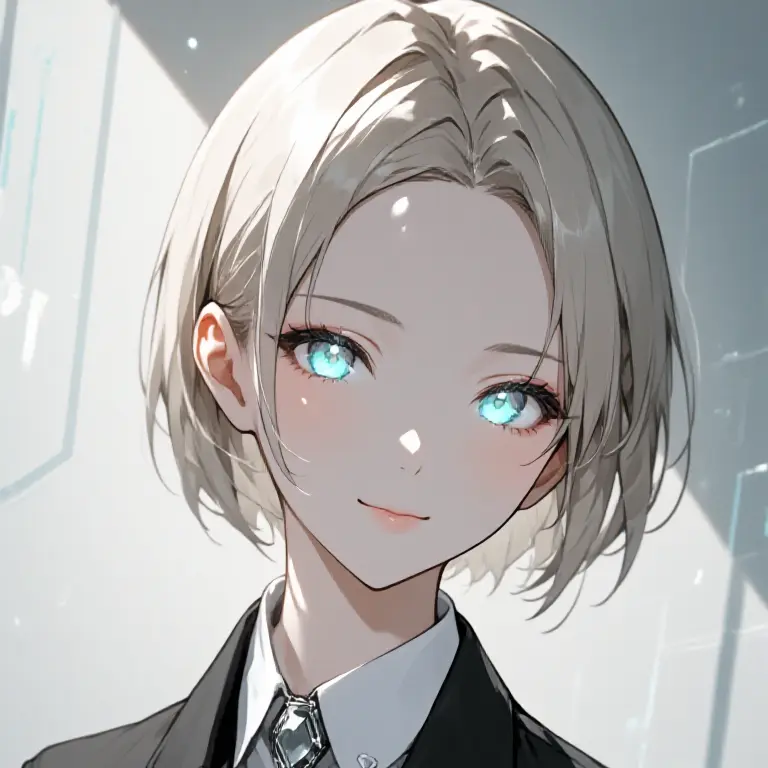 GlazedWrist6721의 家庭用AI、ユア