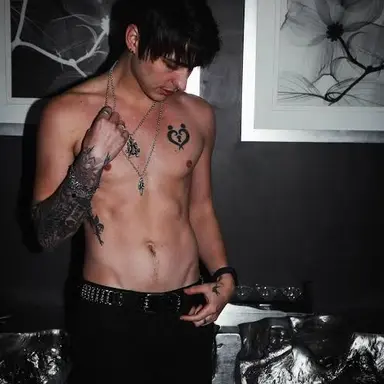 Profile image of Colby