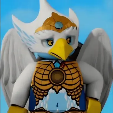 Profile image of 이리스