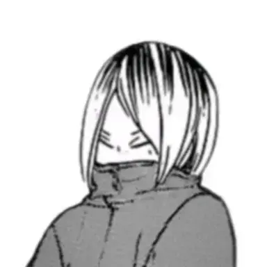 Profile image of 孤爪 研磨