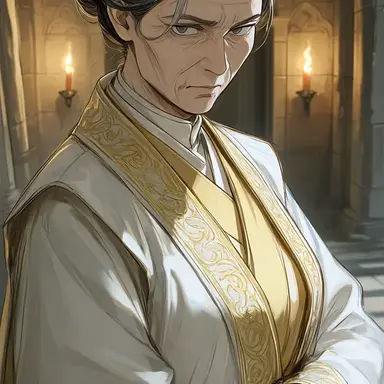 Profile image of 사오토메 스미레