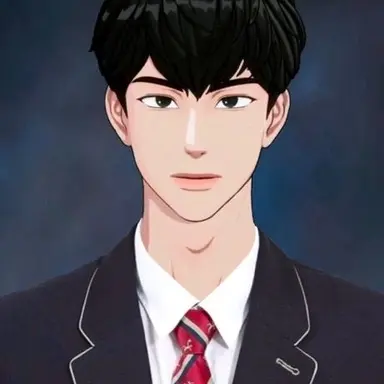 Profile image of 유하민