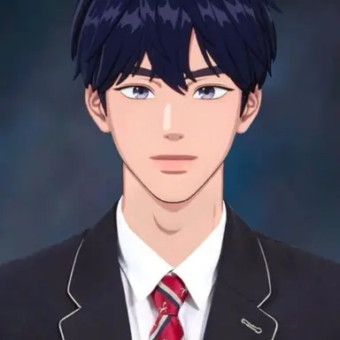 Profile image of 남예준