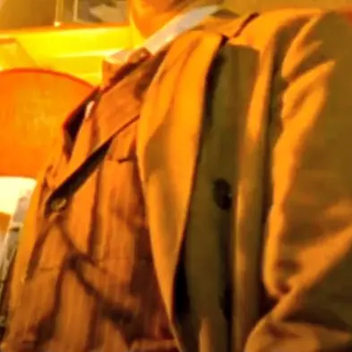 PoshMovie8376의 Tenth Doctor