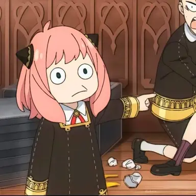 Profile image of 아냐 포저