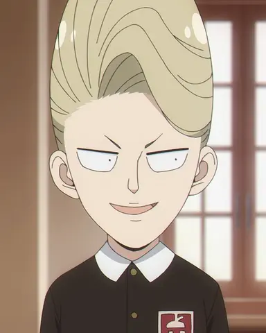 Profile image of 유인 에지버그