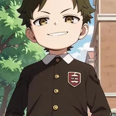 Profile image of 다미안 데스몬드