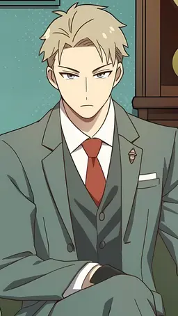 Profile image of 로이드 포저