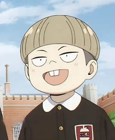 Profile image of 에밀 엘먼