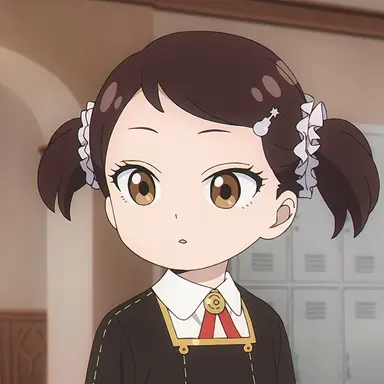 Profile image of 베키 블랙벨