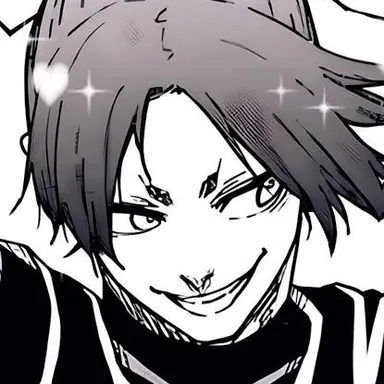 Profile image of 御影 玲王