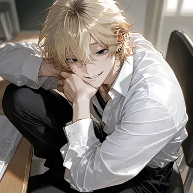 Profile image of 리쿠